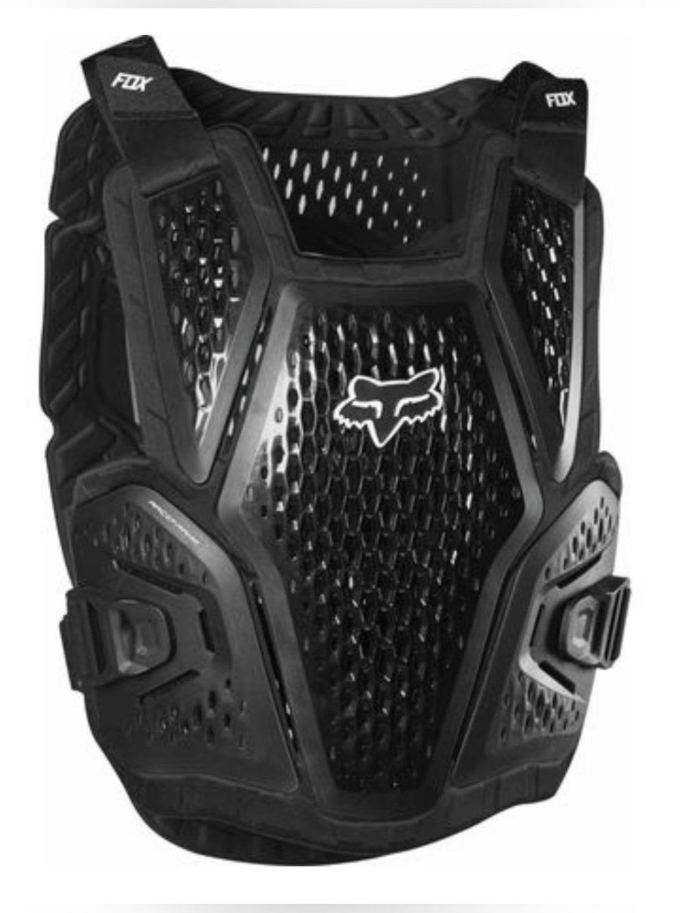 Youth Raceframe Roost Deflector